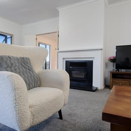 Hidden Oasis In Epsom With Panoramic View Villa Auckland Exterior foto