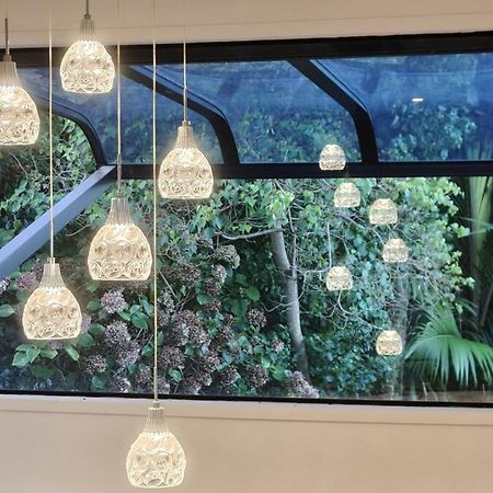 Hidden Oasis In Epsom With Panoramic View Villa Auckland Exterior foto