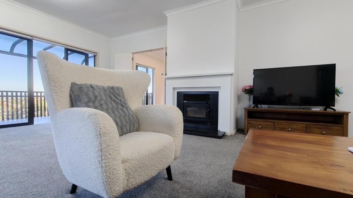 Hidden Oasis In Epsom With Panoramic View Villa Auckland Exterior foto