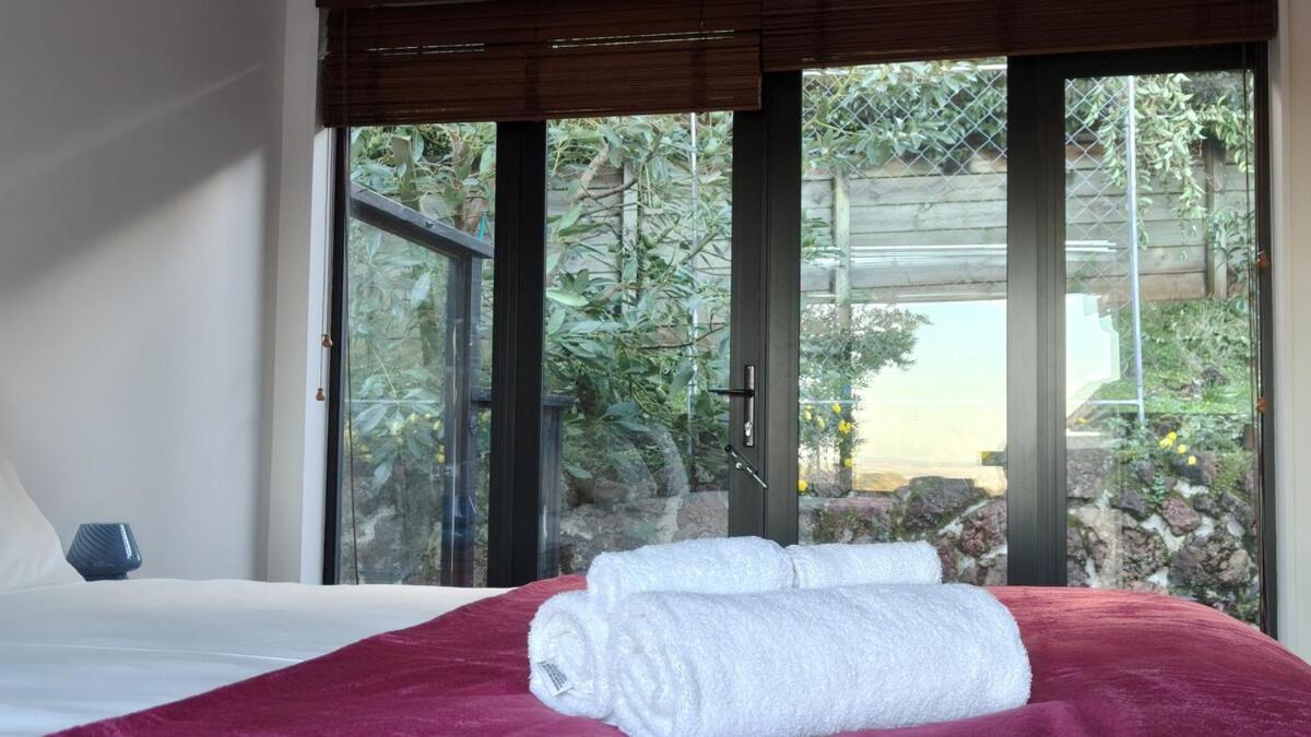 Hidden Oasis In Epsom With Panoramic View Villa Auckland Exterior foto