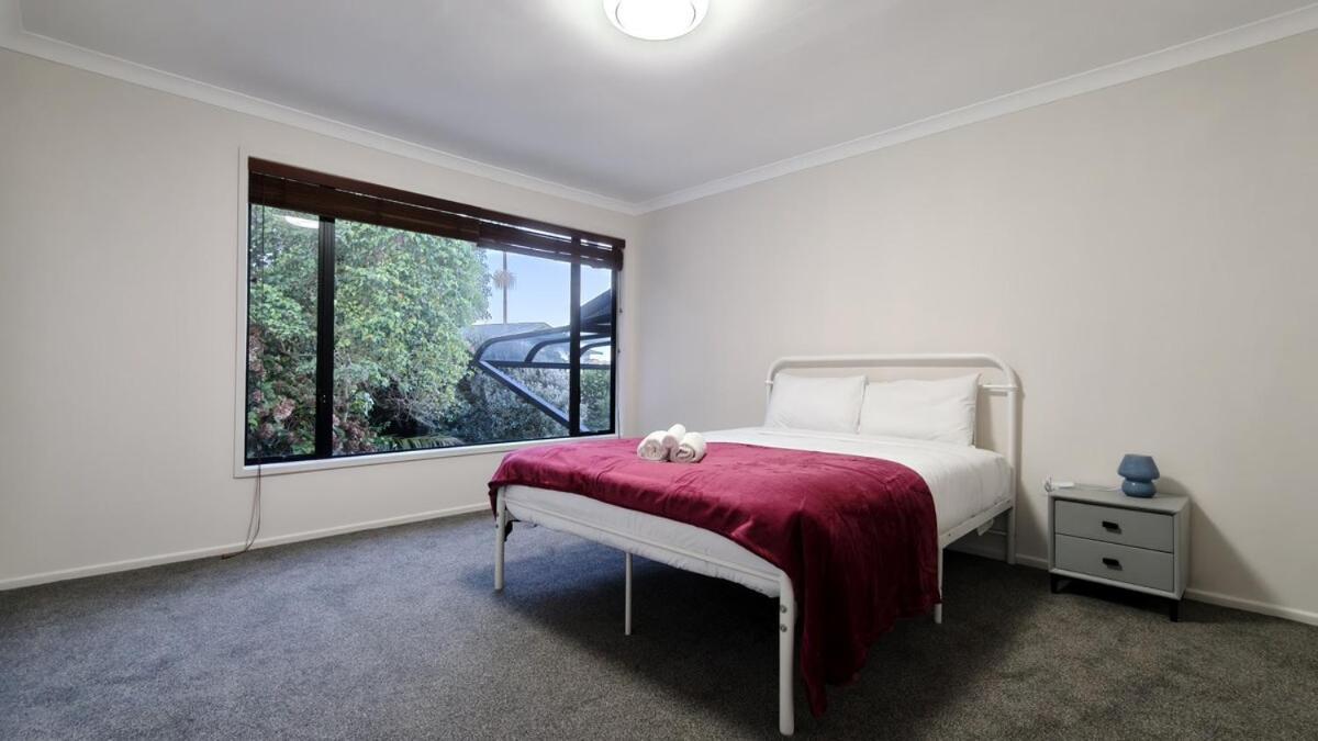 Hidden Oasis In Epsom With Panoramic View Villa Auckland Exterior foto