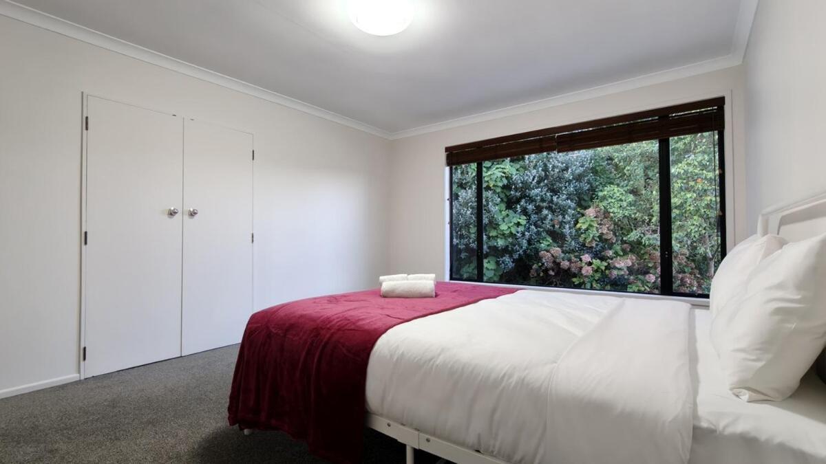 Hidden Oasis In Epsom With Panoramic View Villa Auckland Exterior foto