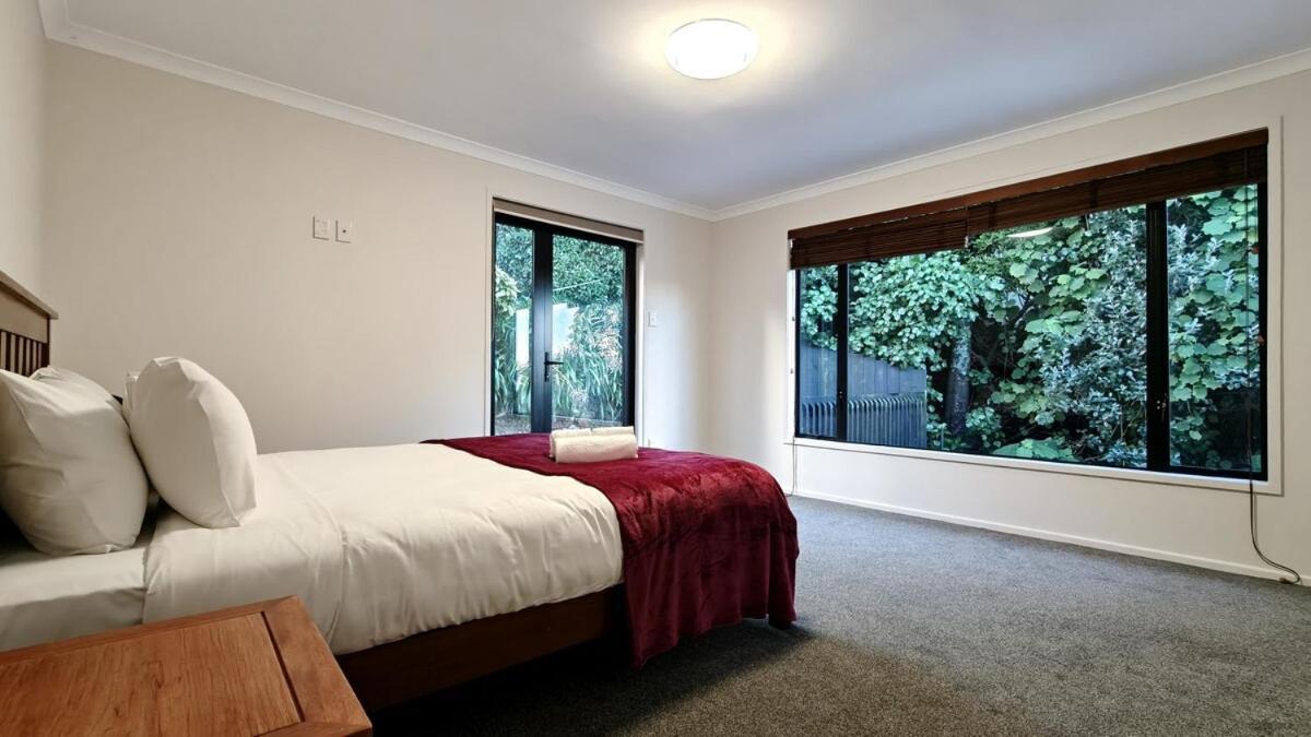 Hidden Oasis In Epsom With Panoramic View Villa Auckland Exterior foto