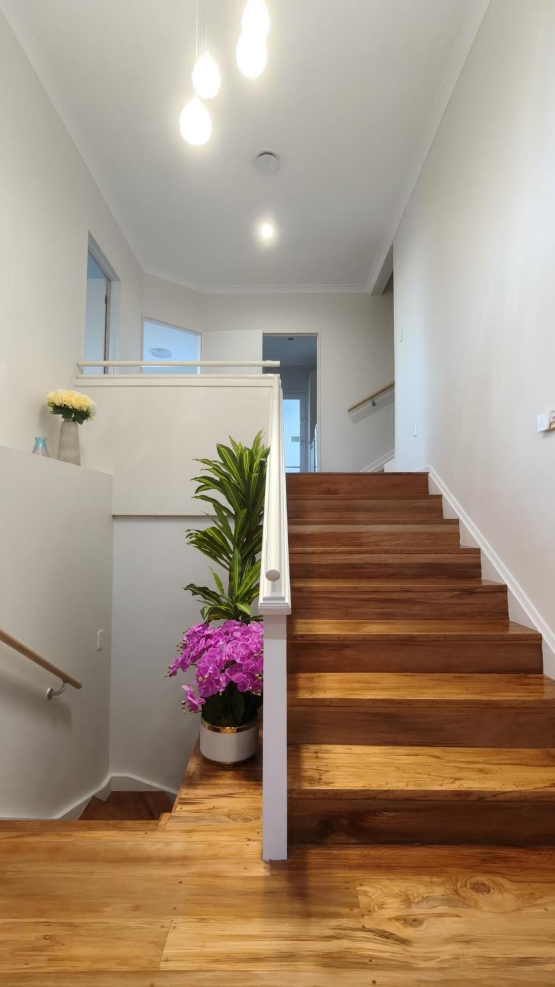 Hidden Oasis In Epsom With Panoramic View Villa Auckland Exterior foto