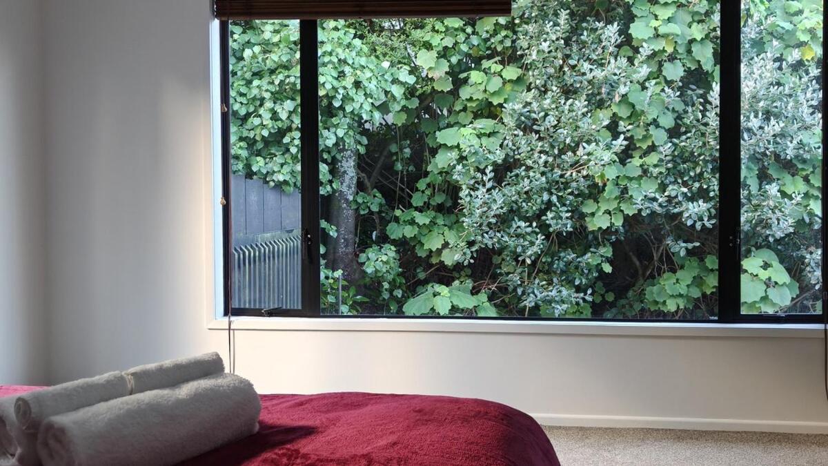 Hidden Oasis In Epsom With Panoramic View Villa Auckland Exterior foto